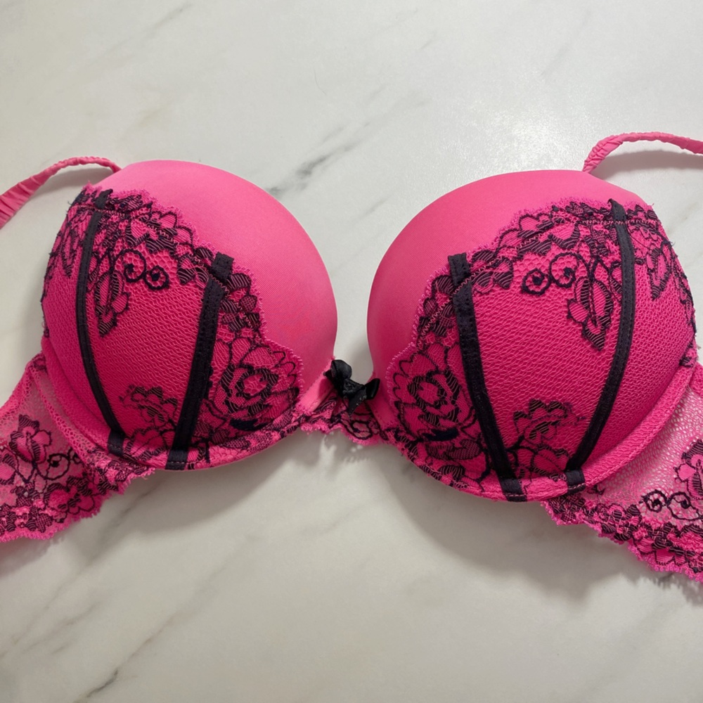 LaSenza “Hello Sugar” bra 34A